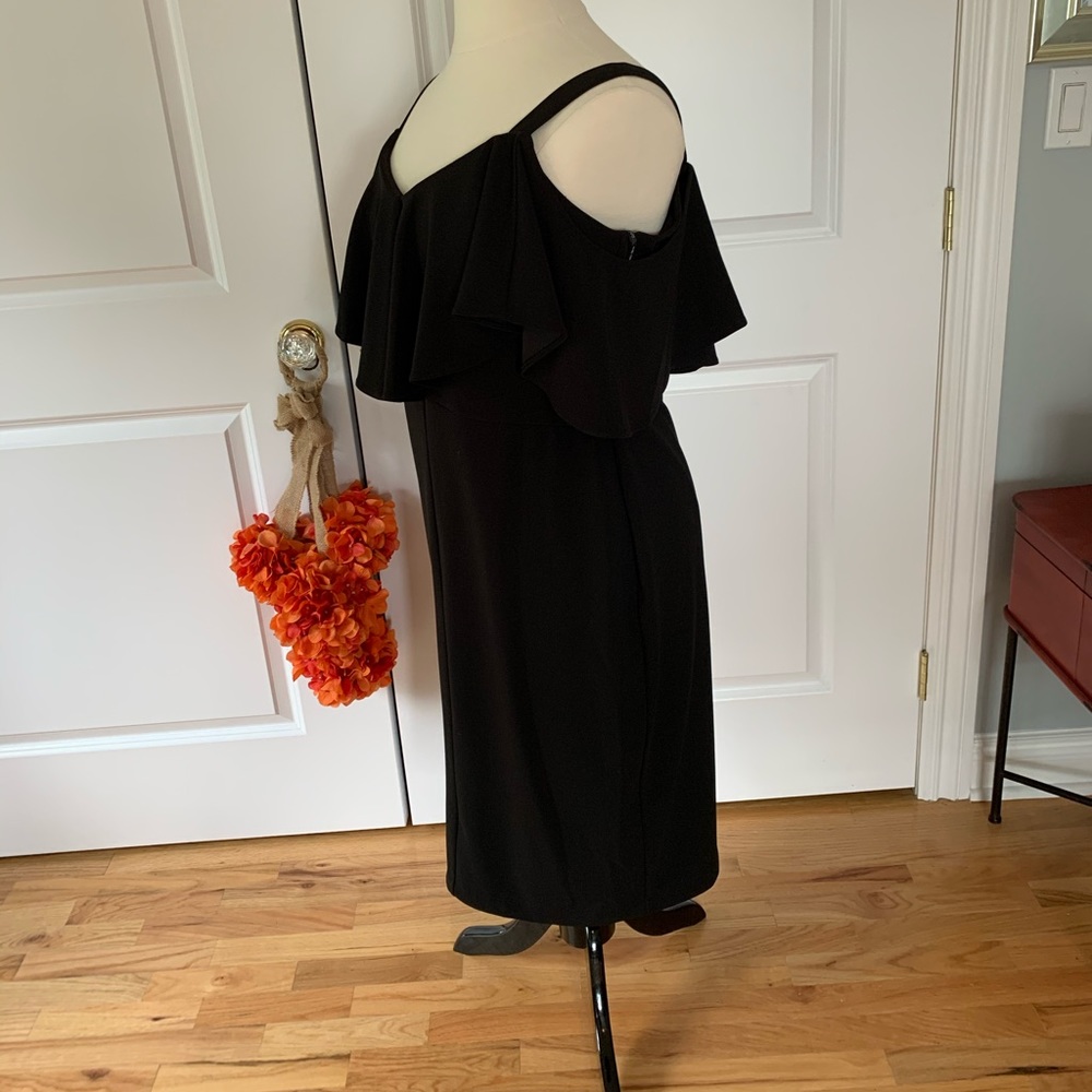 Cocktail dress